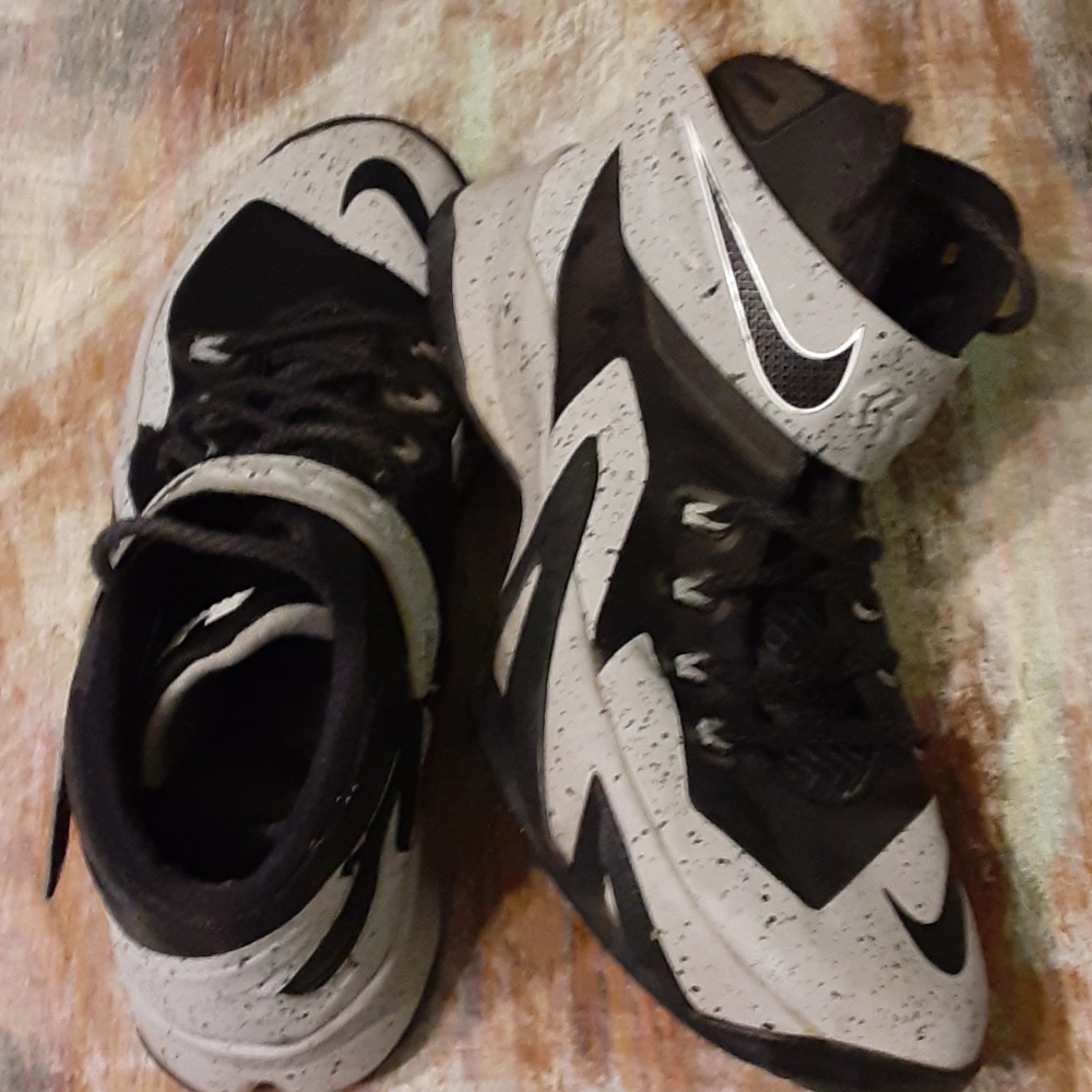 Nike hightops
